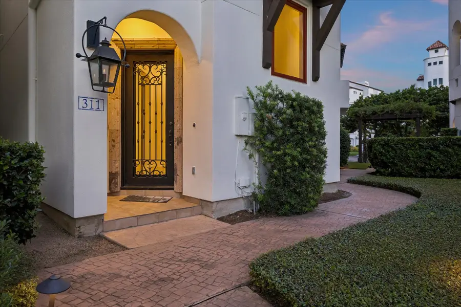 311 Calle Sevilla Place, Houston, TX 77007 - #3