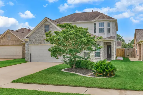 19715 Allenwick Hills Court, Cypress, TX 77429