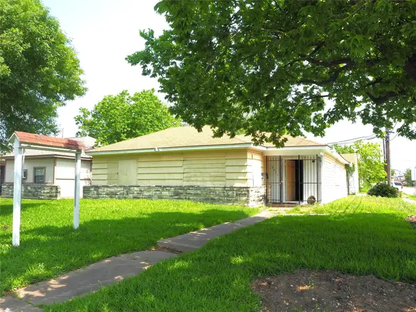 3551 Tampa Street, Houston, TX 77021