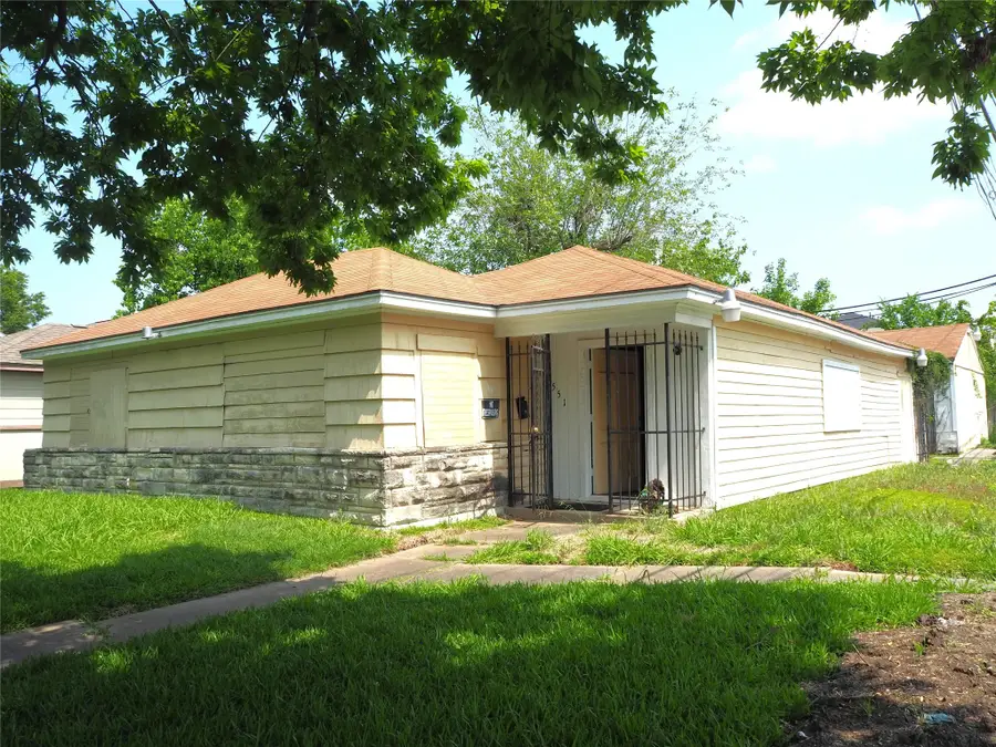 3551 Tampa Street, Houston, TX 77021 - Image #2