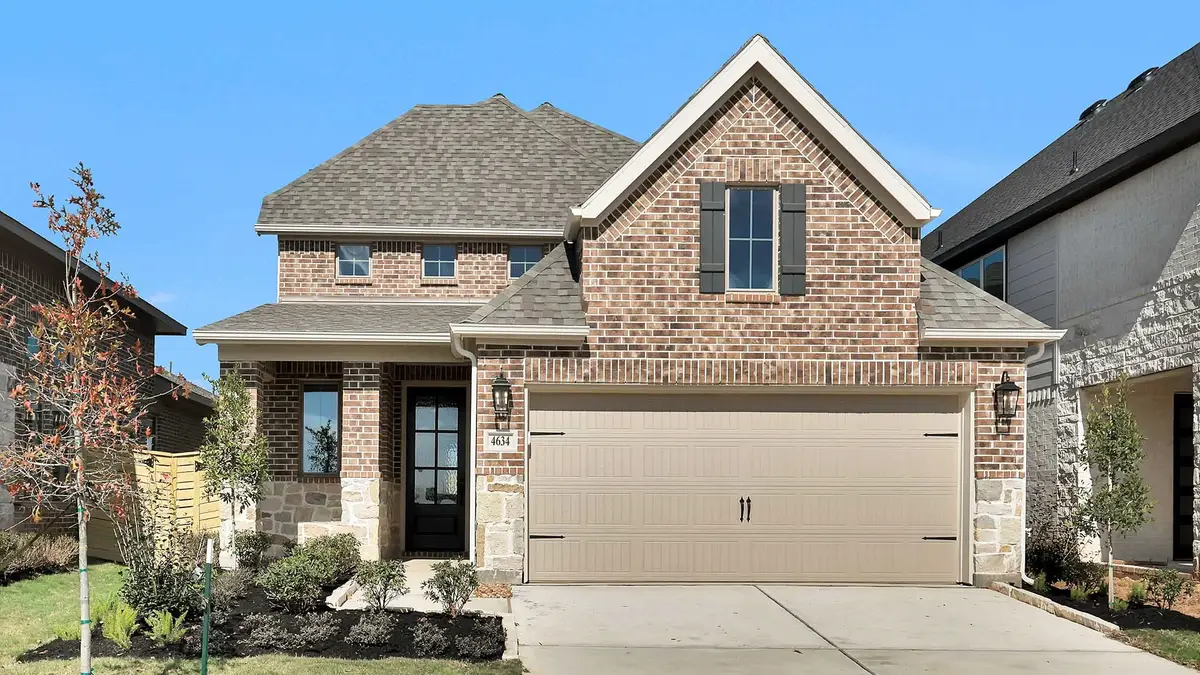 4634 Hydra Lane, Richmond, TX 77469 - #1