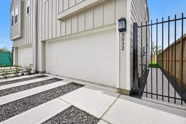 3032 Bremond Street, Houston, TX 77004