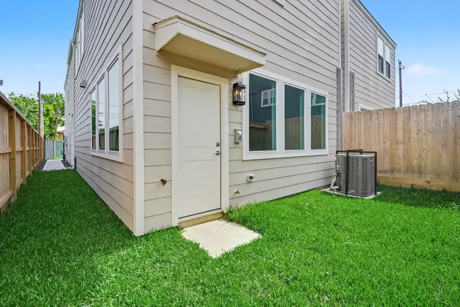 3032 Bremond Street, Houston, TX 77004 - #2