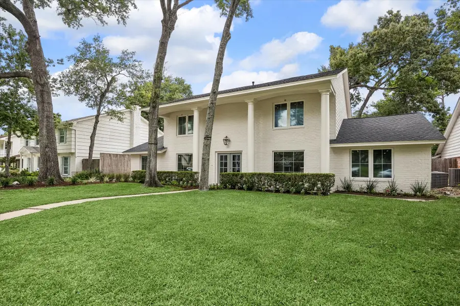 10806 Britoak Lane, Houston, TX 77079 - #2