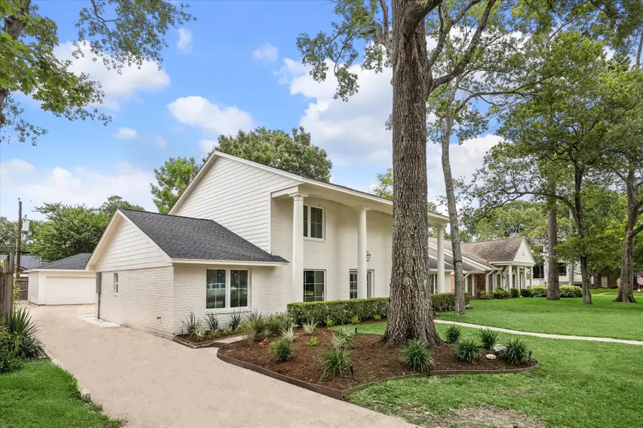 10806 Britoak Lane, Houston, TX 77079 - #3