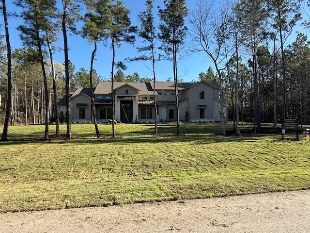 7738 Dog Wood Acres Drive, Montgomery, TX 77316 - #1