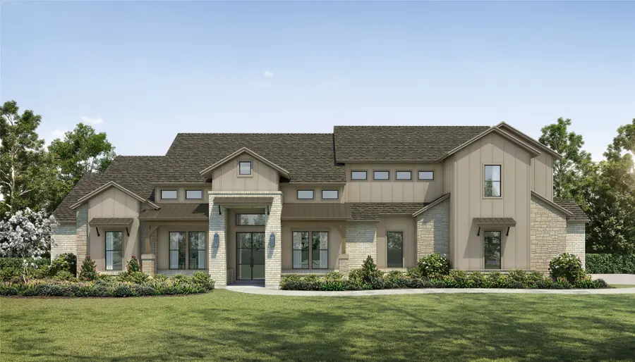 7738 Dog Wood Acres Drive, Montgomery, TX 77316 - #3