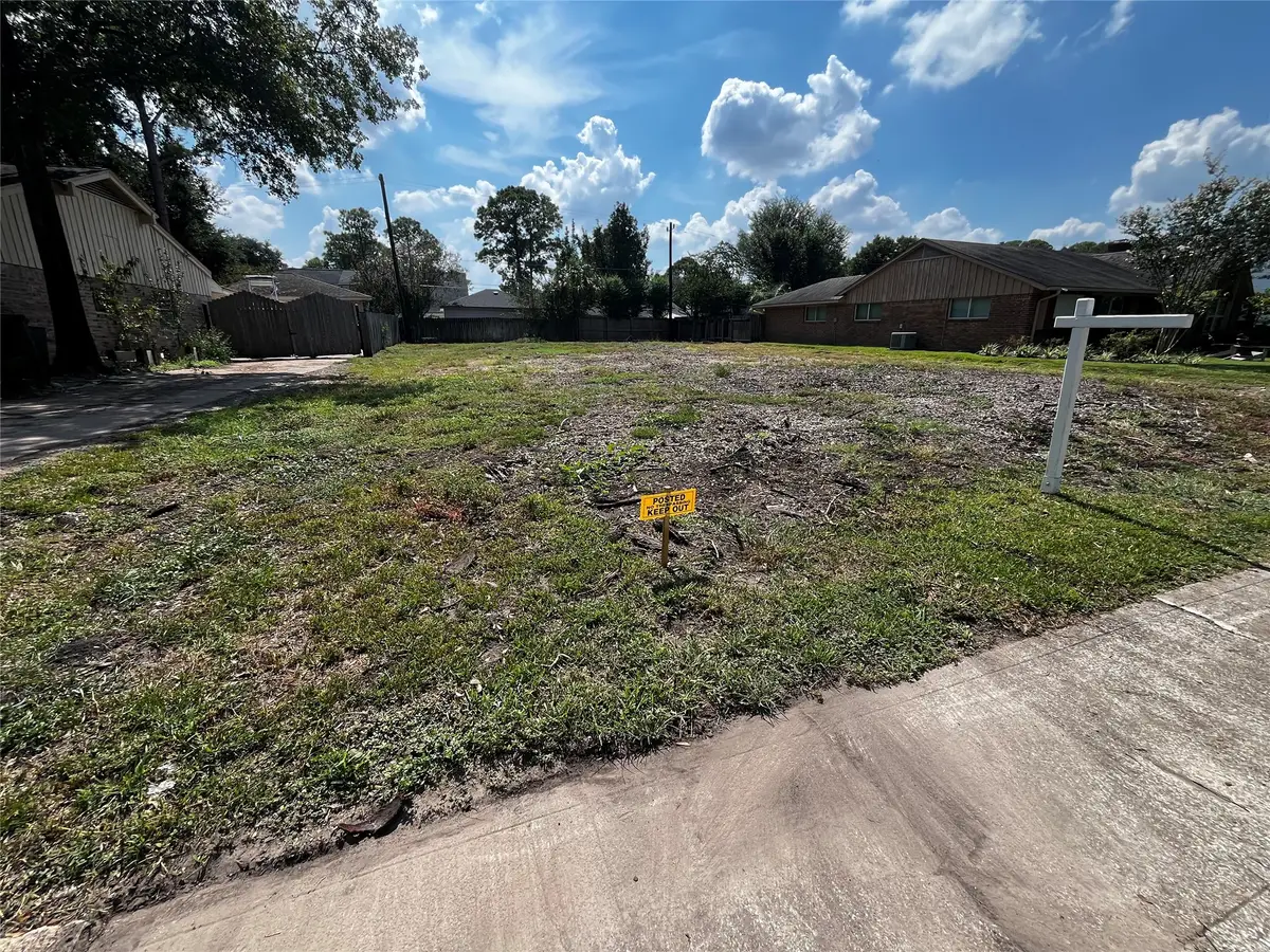 10723 Longmont Drive, Houston, TX 77042 - #1