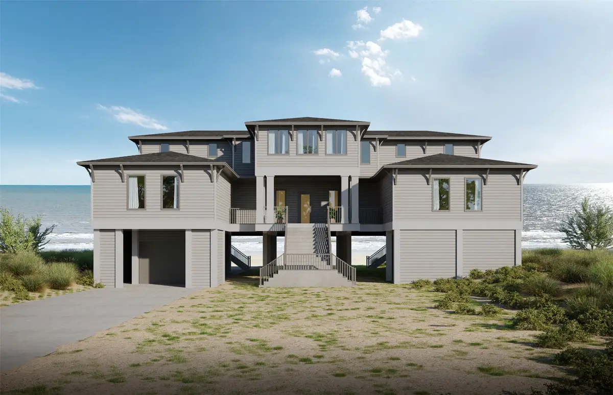 4210 Bluewater / County Road 257 Highway, Freeport, TX 77541 - Image #1