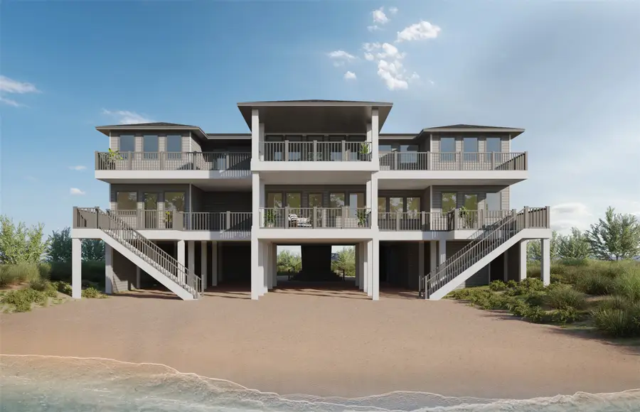 4210 Bluewater / County Road 257 Highway, Freeport, TX 77541 - Image #2