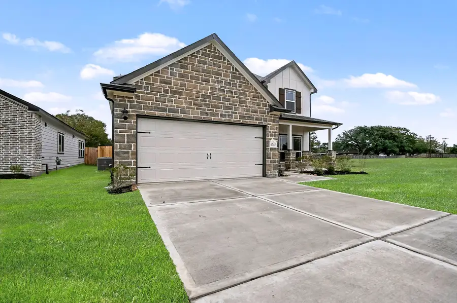 4345 Ellison Street, Bay City, TX 77414 - Image #3