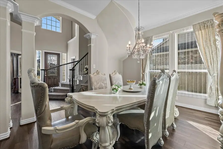 2414 Trocadero Lane, League City, TX 77573 - #2