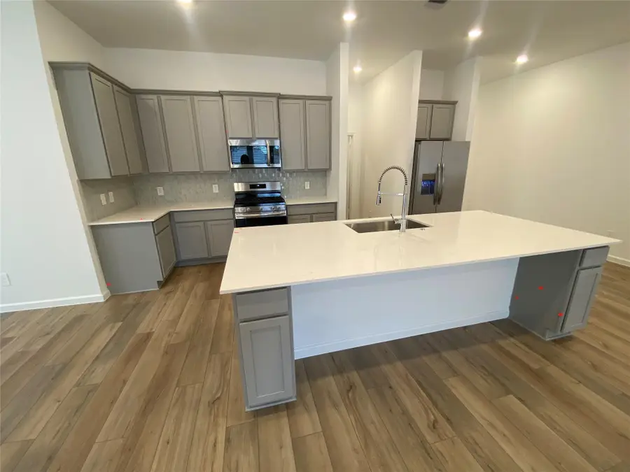 6331 Emerald Clover Drive, Katy, TX 77493 - #2