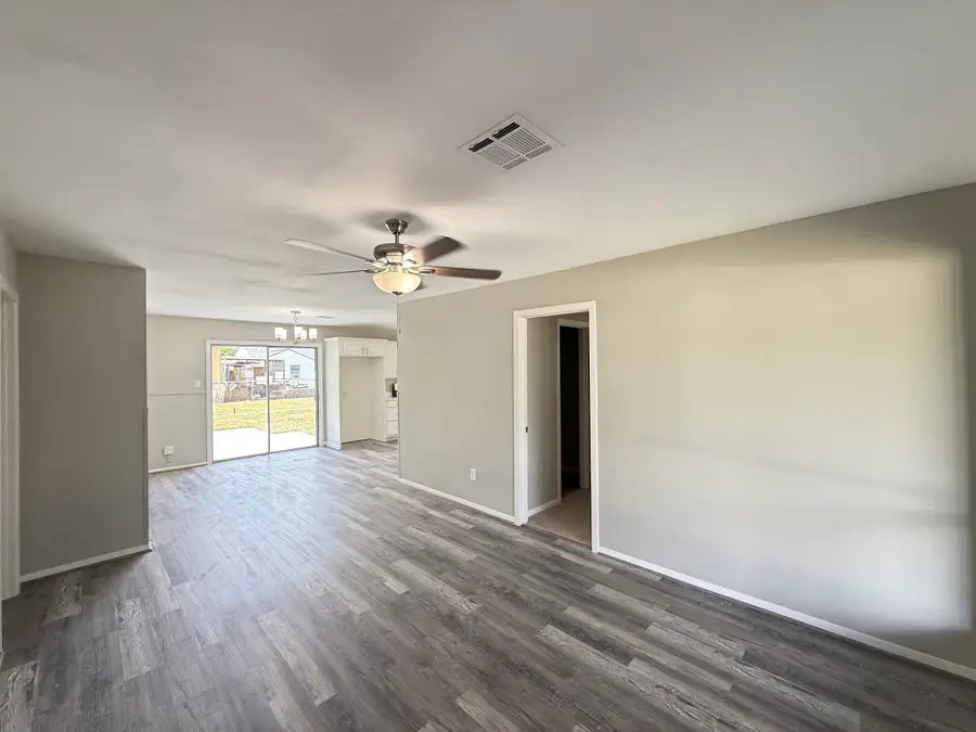 3313 Proswimmer Street, Houston, TX 77088 - #2