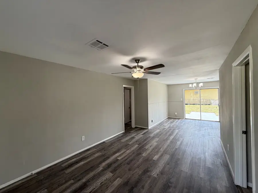 3313 Proswimmer Street, Houston, TX 77088 - #3