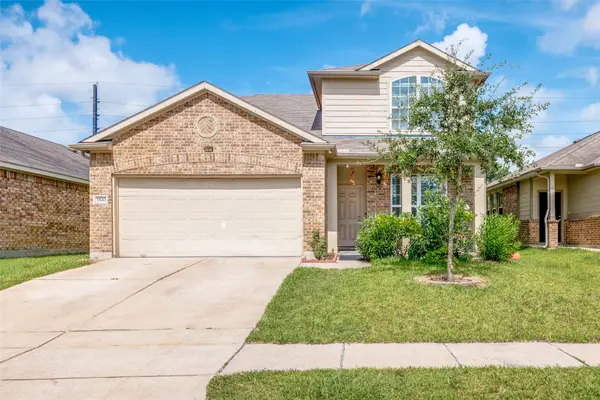 3543 El Sueno Street, Houston, TX 77084