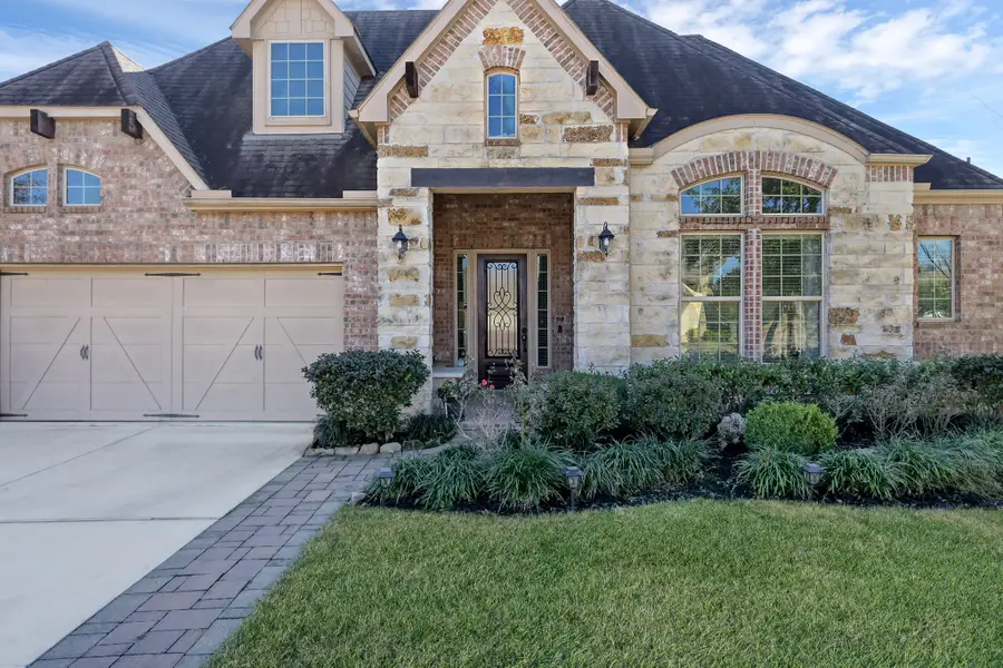 5023 Preserve Park Drive, Spring, TX 77389 - Image #3