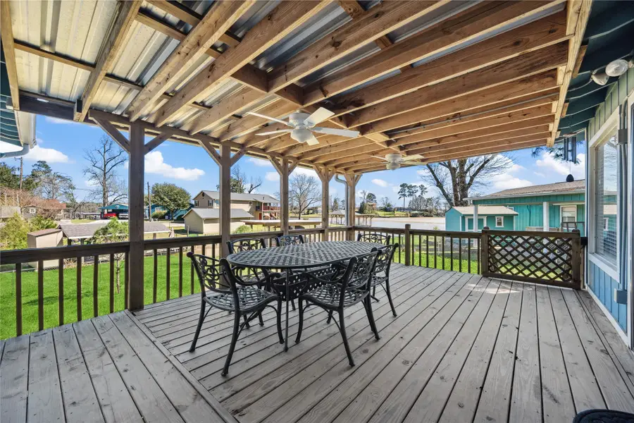 1571 Yaupon Cove Drive, Onalaska, TX 77360 - Image #2