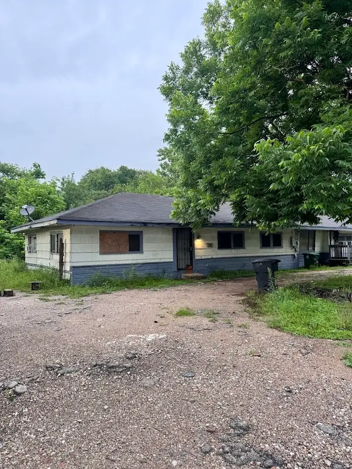 740 Millville Drive, Houston, TX 77091 - #3