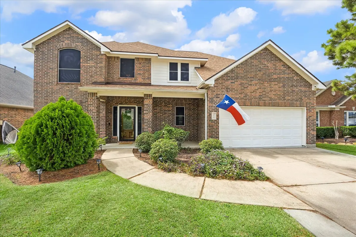 405 Laddingford Lane, League City, TX 77573 - #1