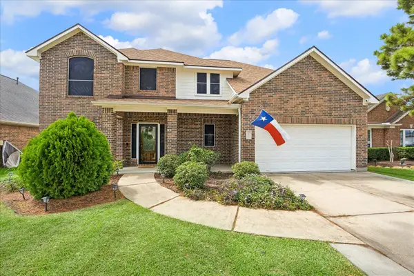 405 Laddingford Lane, League City, TX 77573