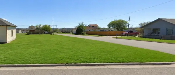 1445 & 1447 NW 10th Avenue, Amarillo, TX 79107