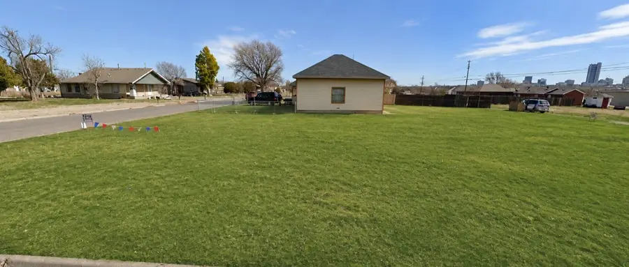 1445 & 1447 NW 10th Avenue, Amarillo, TX 79107 - #2