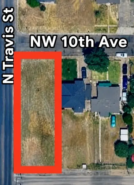 1445 & 1447 NW 10th Avenue, Amarillo, TX 79107 - #3