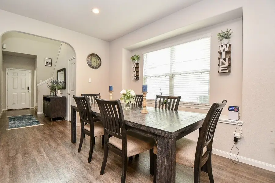 4834 Purple Wisteria Lane, Spring, TX 77373 - #3