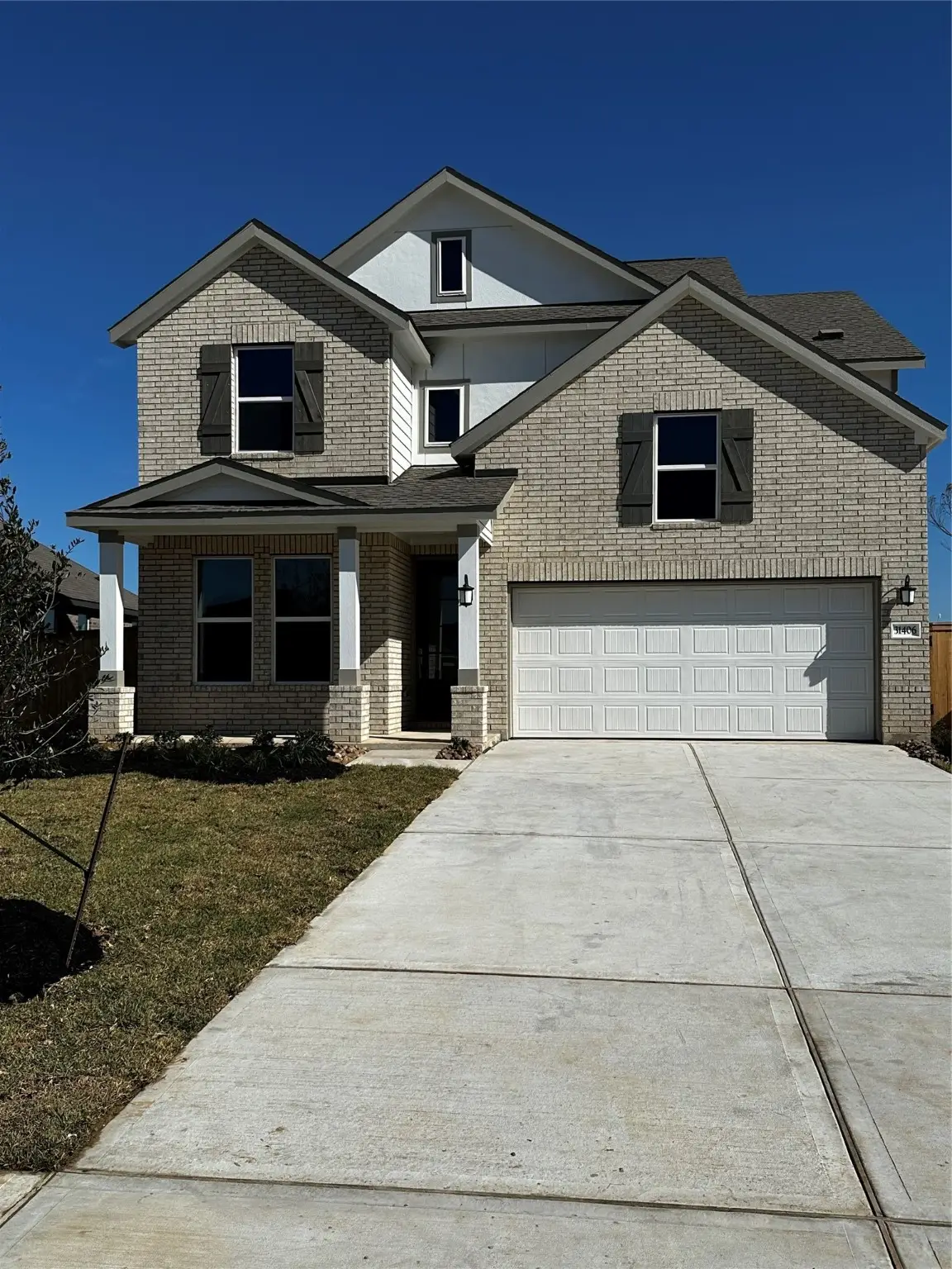 31406 San Floro Drive, Huffman, TX 77336 - Image #1