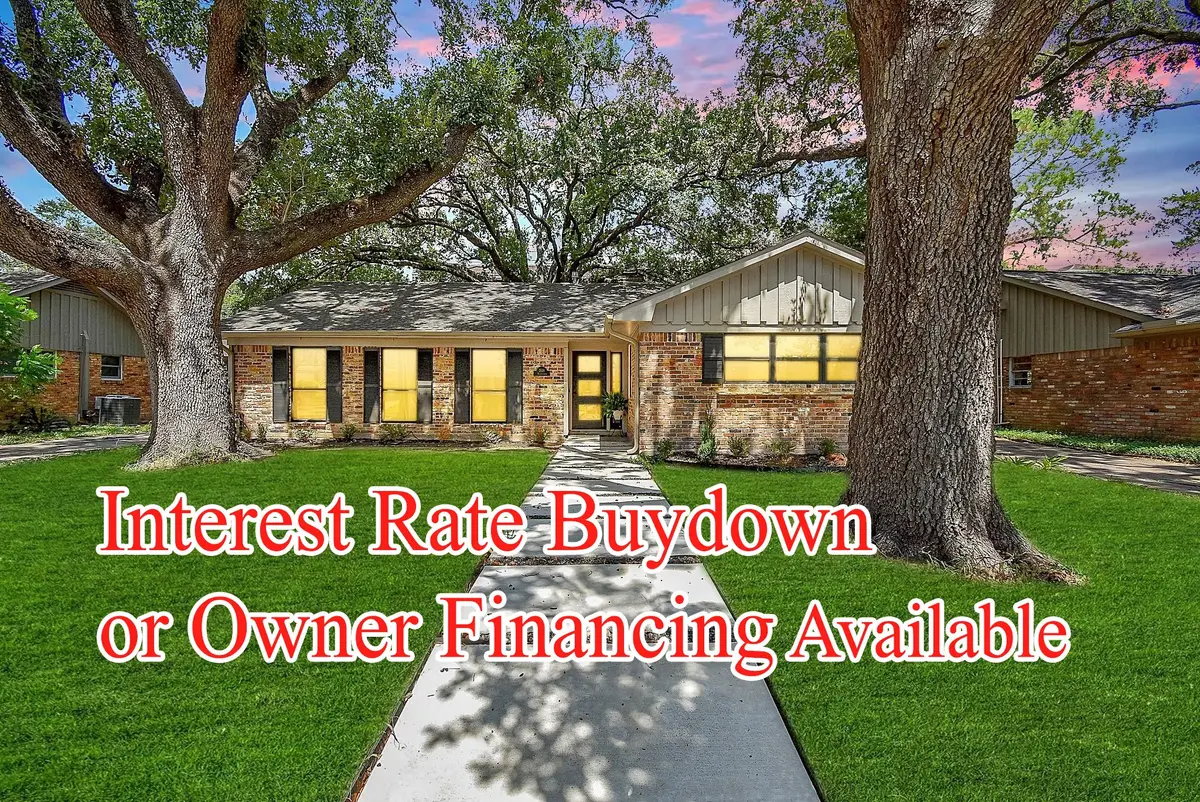 7618 Highmeadow Drive, Houston, TX 77063 - Image #1