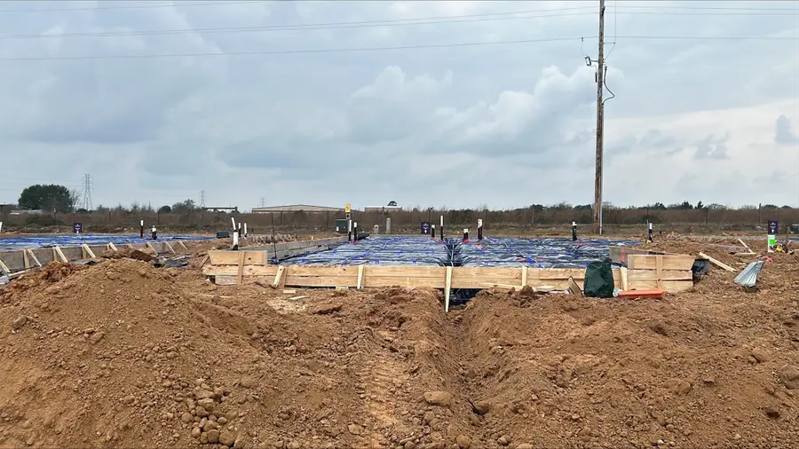 17203 King Eider Road, Waller, TX 77484 - Image #2