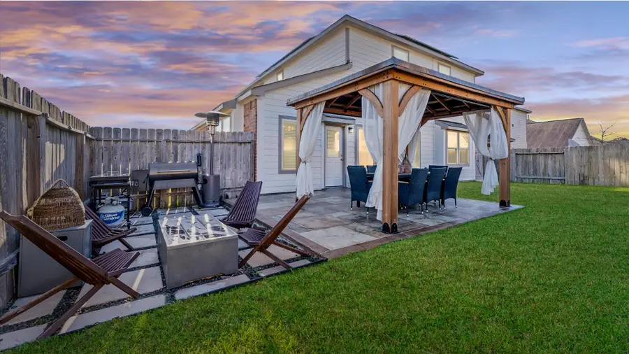 15155 Silky Morning Court, Humble, TX 77346 - #2