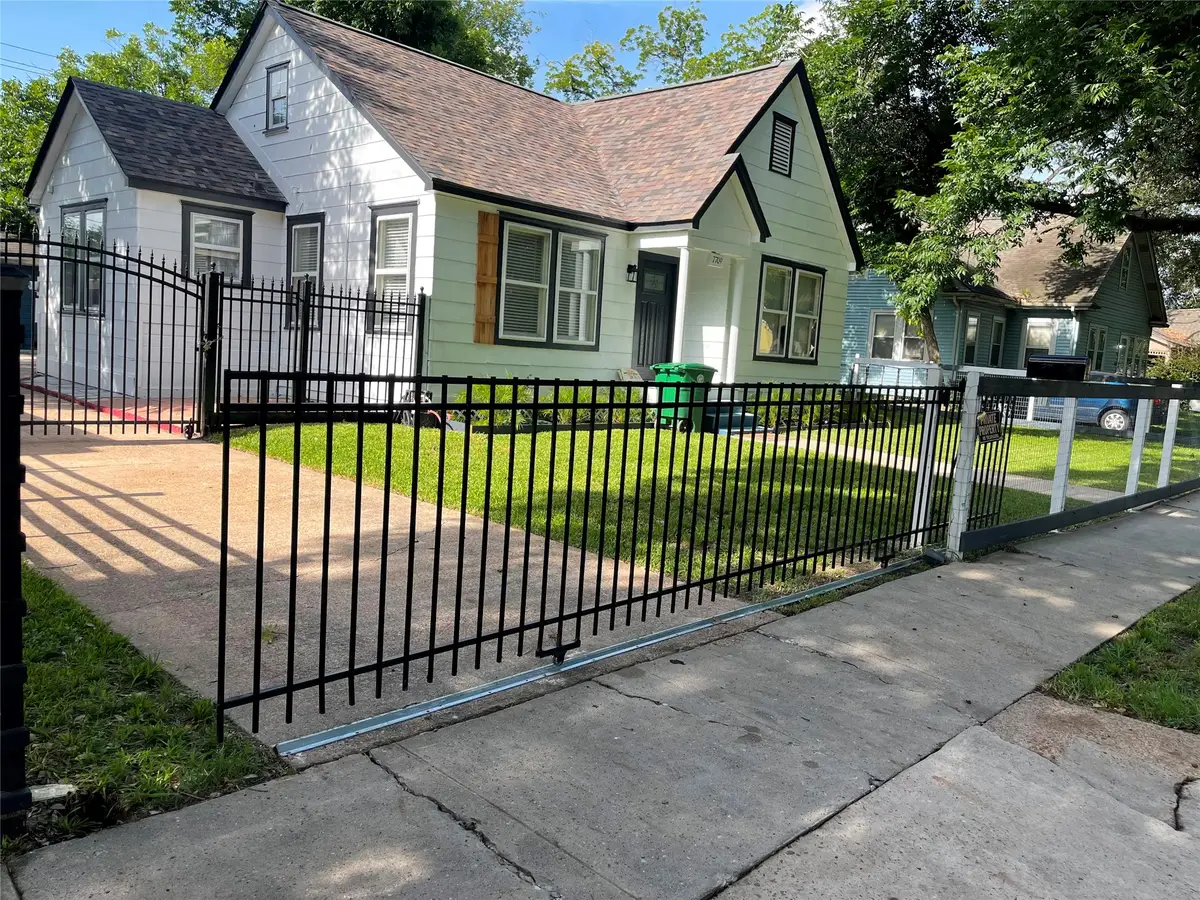 7709 Edna Street, Houston, TX 77087 - #1