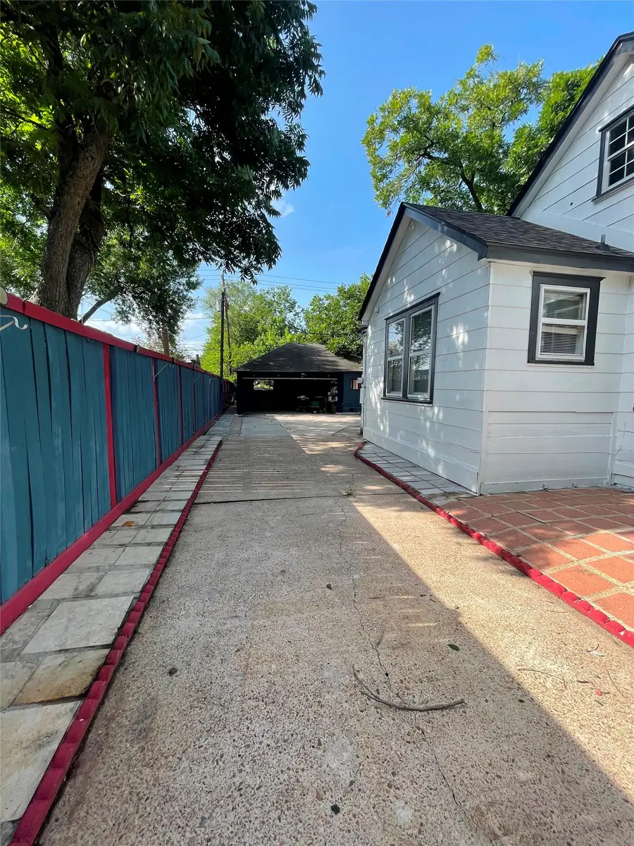 7709 Edna Street, Houston, TX 77087 - #3