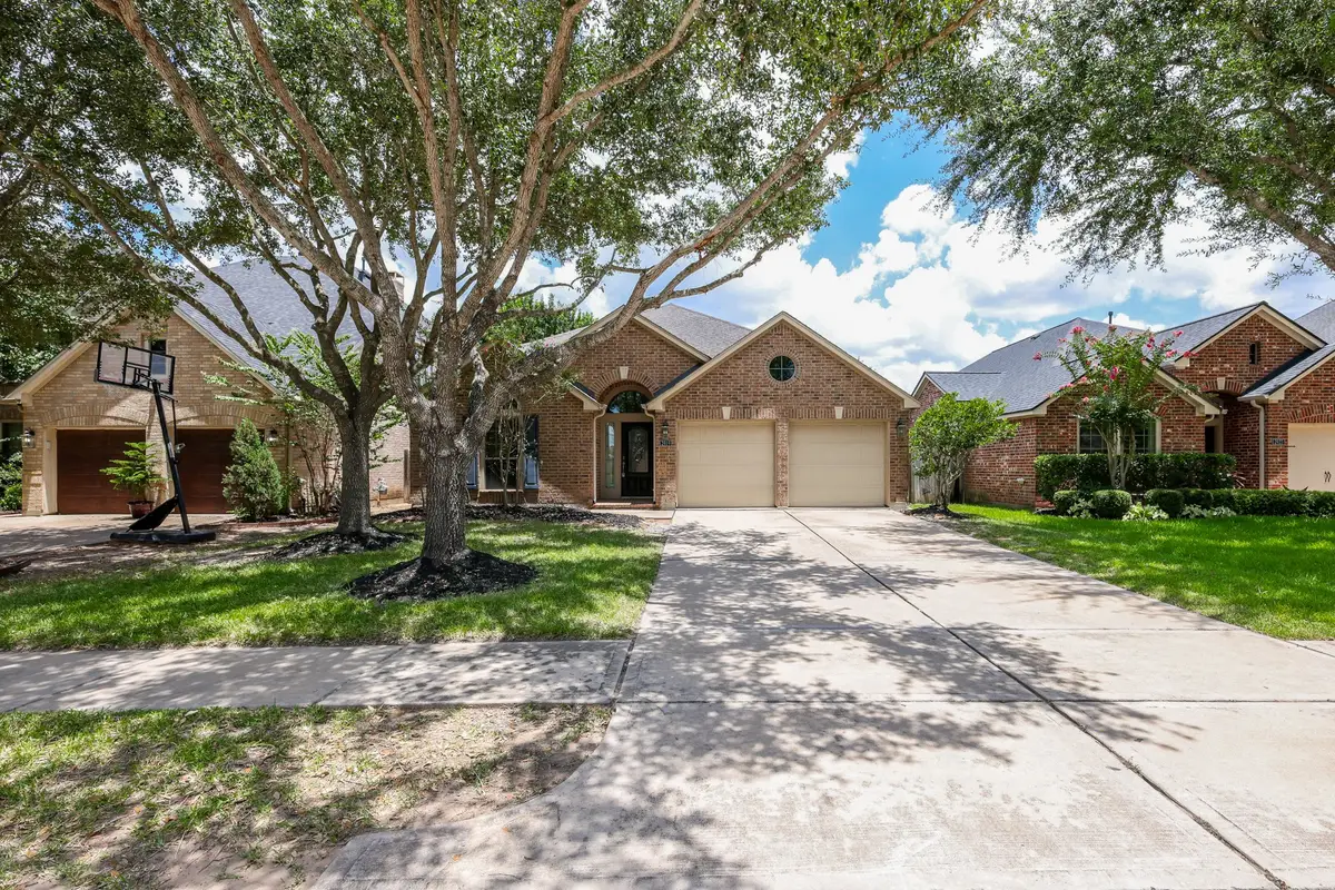 2919 Chalet Knolls Lane, Katy, TX 77494 - #1