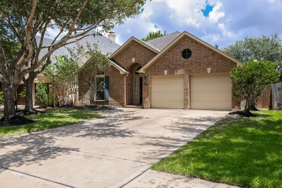 2919 Chalet Knolls Lane, Katy, TX 77494 - #2