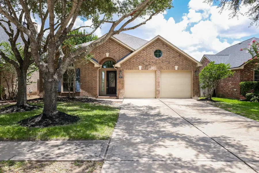 2919 Chalet Knolls Lane, Katy, TX 77494 - #3