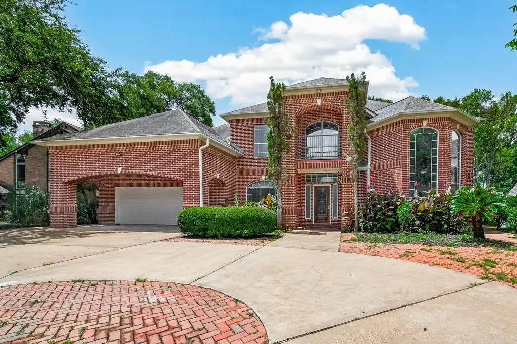 3311 El Dorado Boulevard, Missouri City, TX 77459 - #1