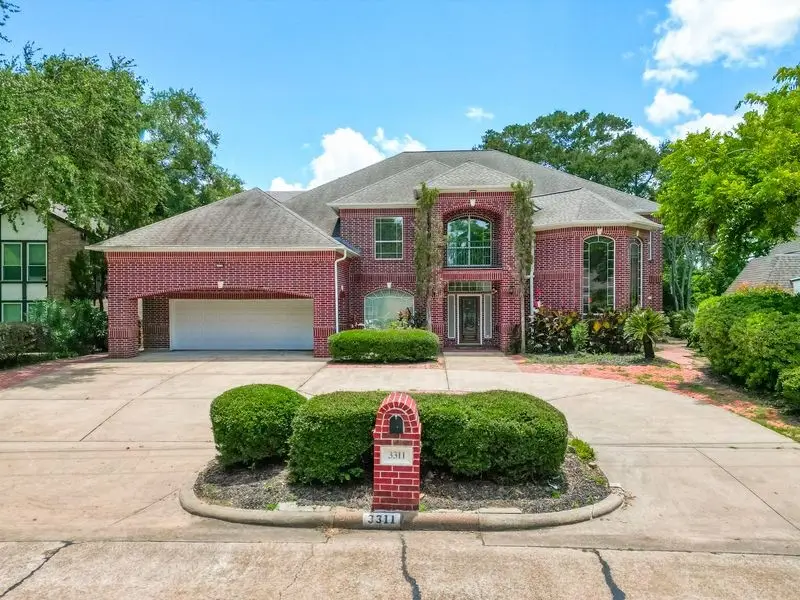 3311 El Dorado Boulevard, Missouri City, TX 77459 - #2