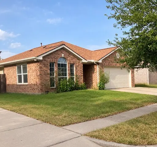 7238 Junco Drive, Houston, TX 77040