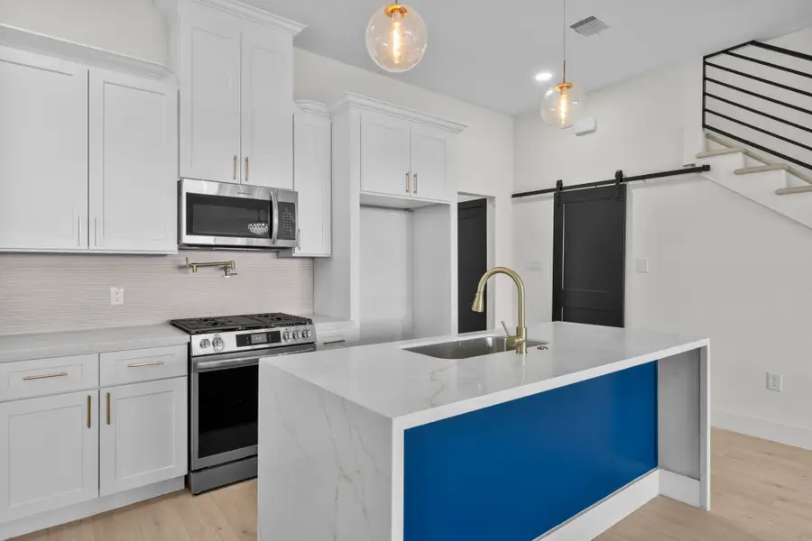 3617 Dreyfus Street, Houston, TX 77021 - Image #2