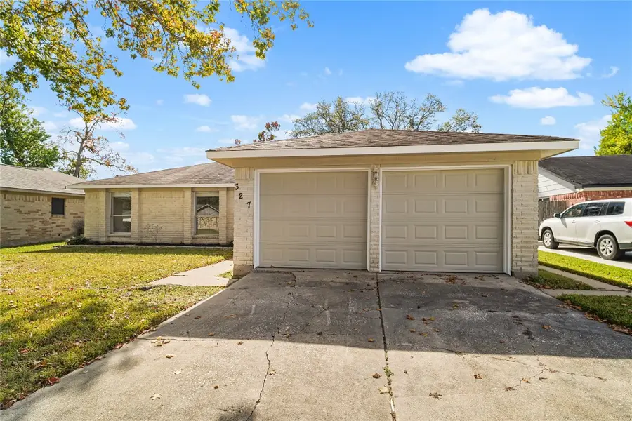 327 Windward Drive, League City, TX 77573 - #2