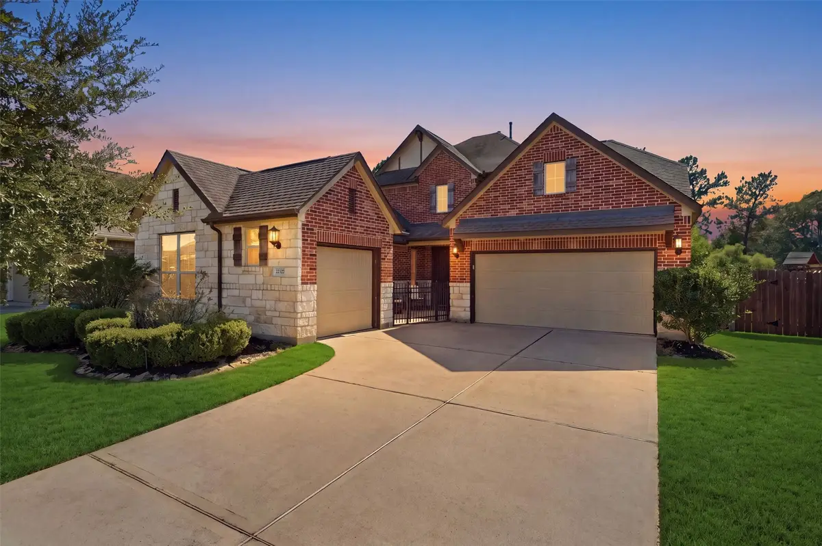 22327 Whitecourt Drive, Tomball, TX 77375 - #1