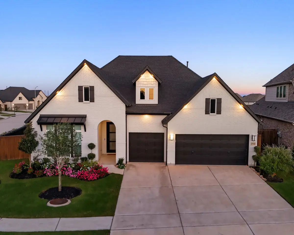2734 Thunder Creek Drive, Katy, TX 77493 - Image #1