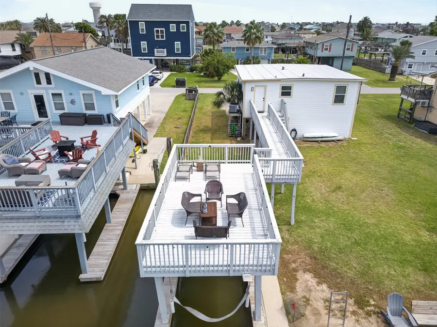 16618 Bermuda Way, Jamaica Beach, TX 77554 - #3