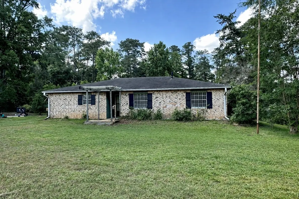 506 North Pine, Woodville, TX 75979 - Image #1