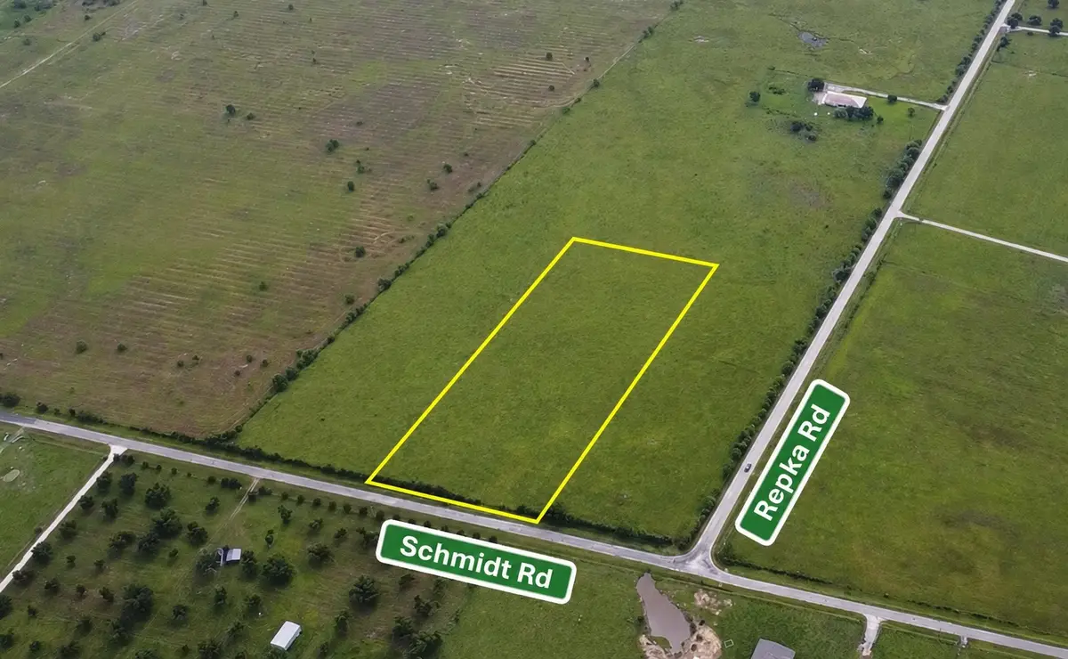 TBD Repka Road Lot 7, Waller, TX 77445 - #1