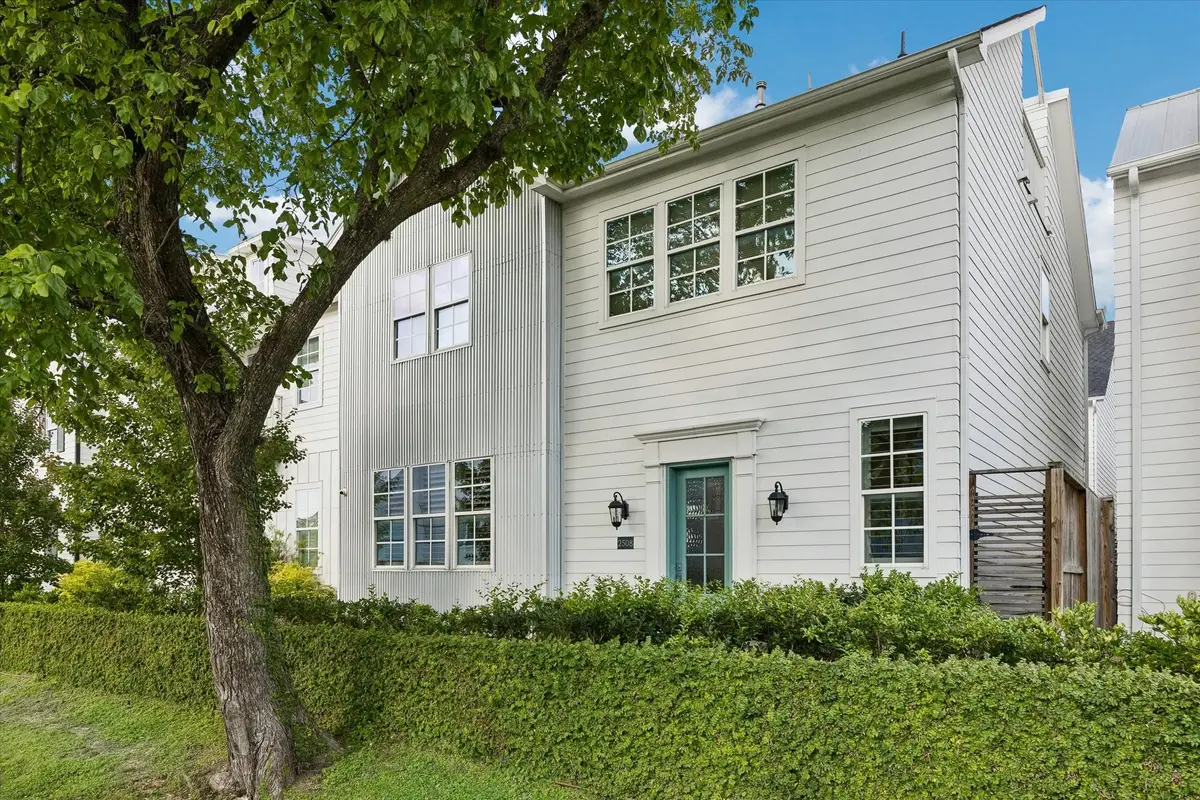 2508 Hollister Road, Houston, TX 77080 - #1