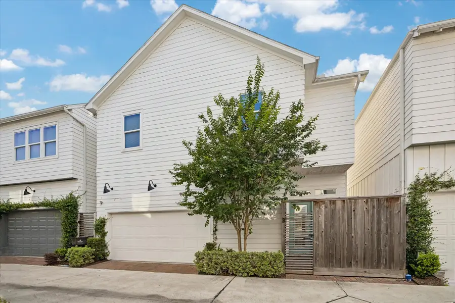 2508 Hollister Road, Houston, TX 77080 - #3